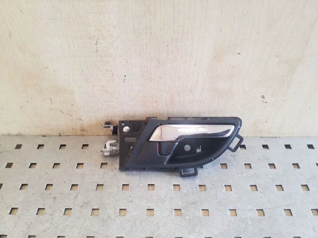 Front door interior handle 43712XXX