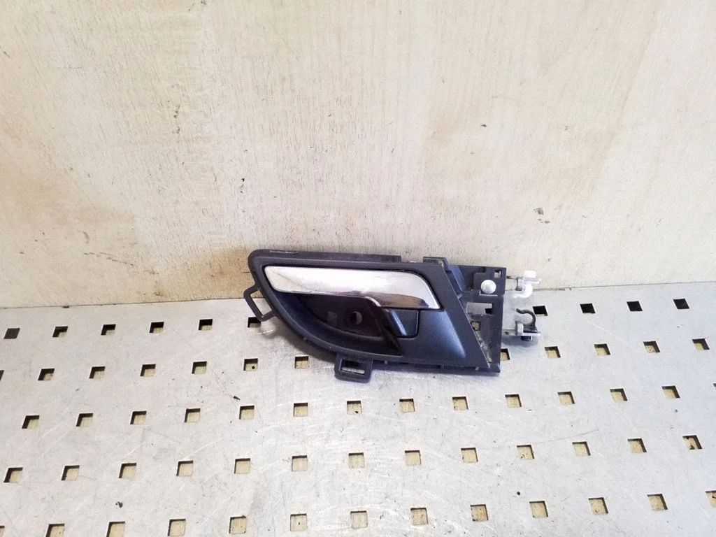Front door interior handle 43711XXX