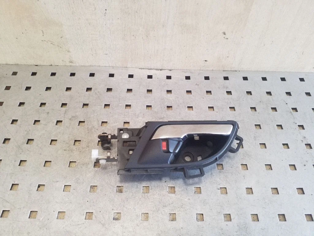 Front door interior handle 43712XXX