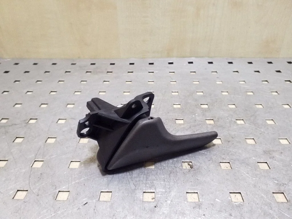 Front door interior handle A9067600161