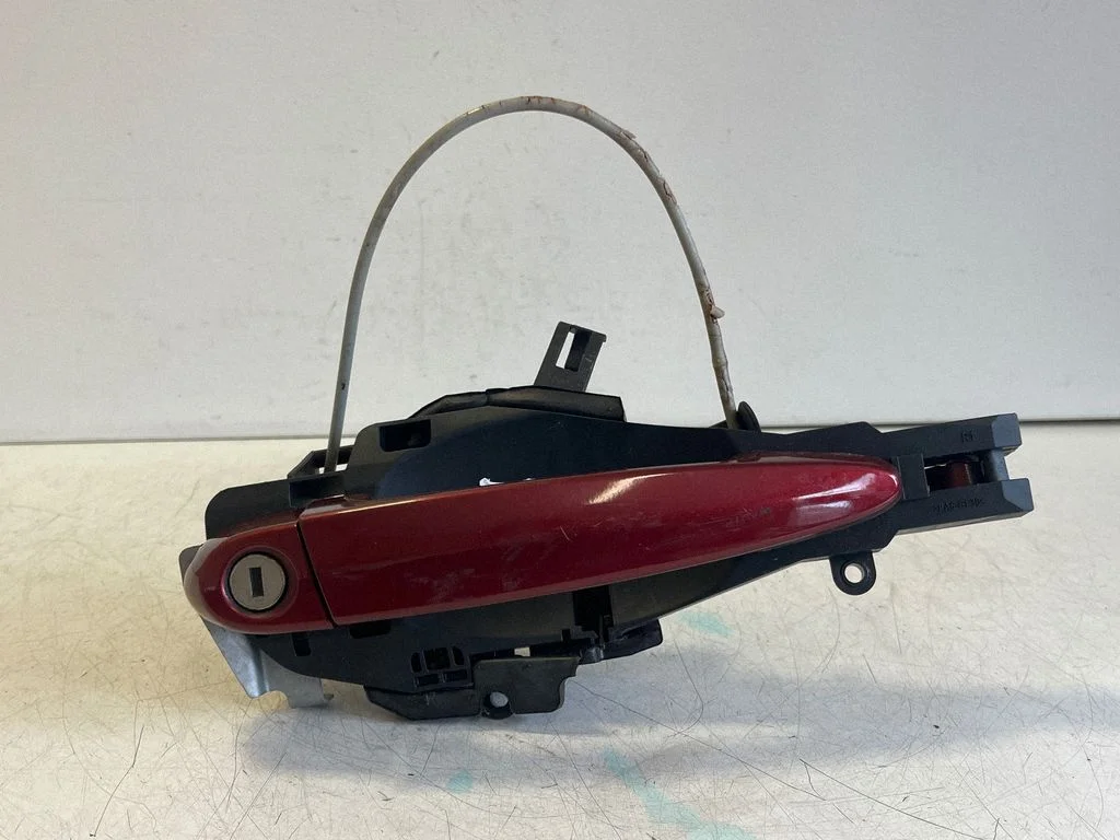 Front door exterior handle – BMW X3 F25 (2010-2017)