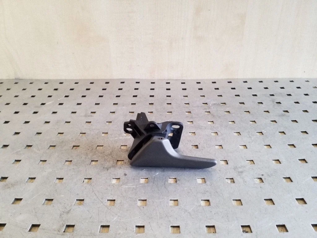 Front door interior handle A9067600161