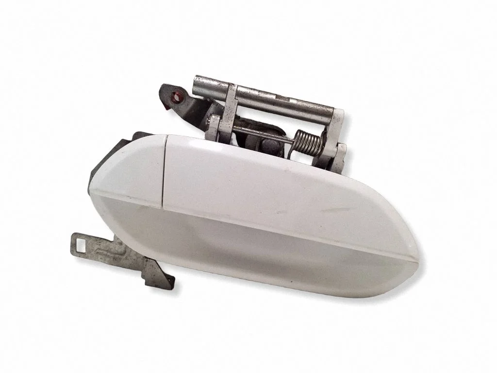 Front door exterior handle – right