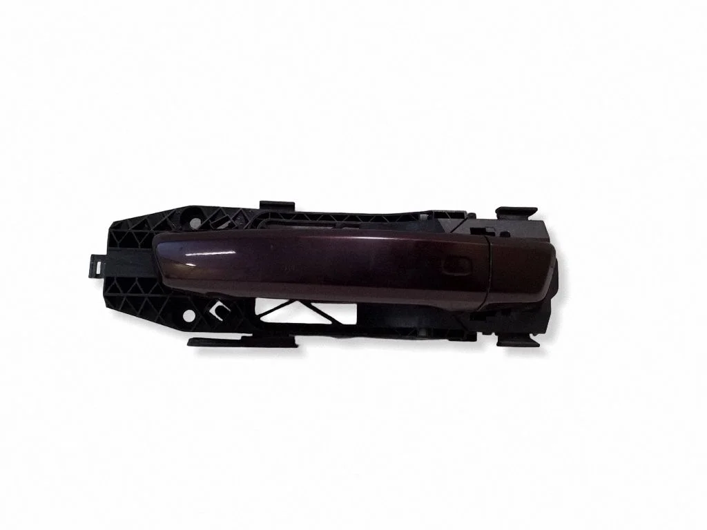 Ārējais atvēršanas rokturis 8V0839885