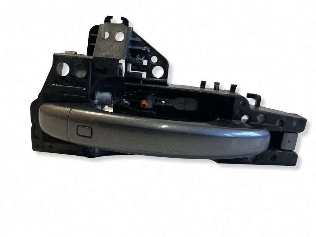 Front door exterior handle 8J0837885