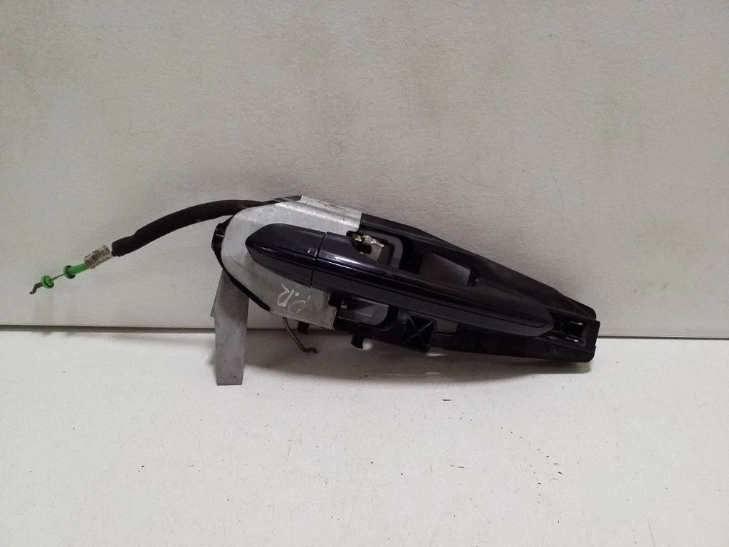Front door exterior handle – Ford Galaxy (2015-)