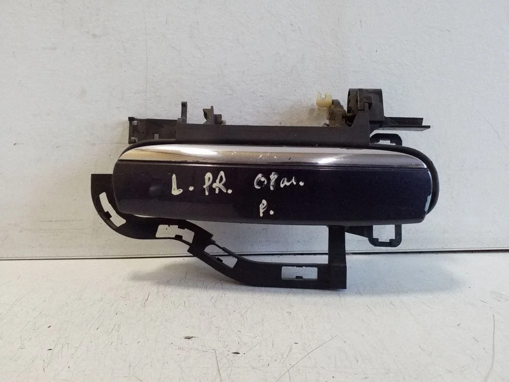 Front door exterior handle 4F0837885