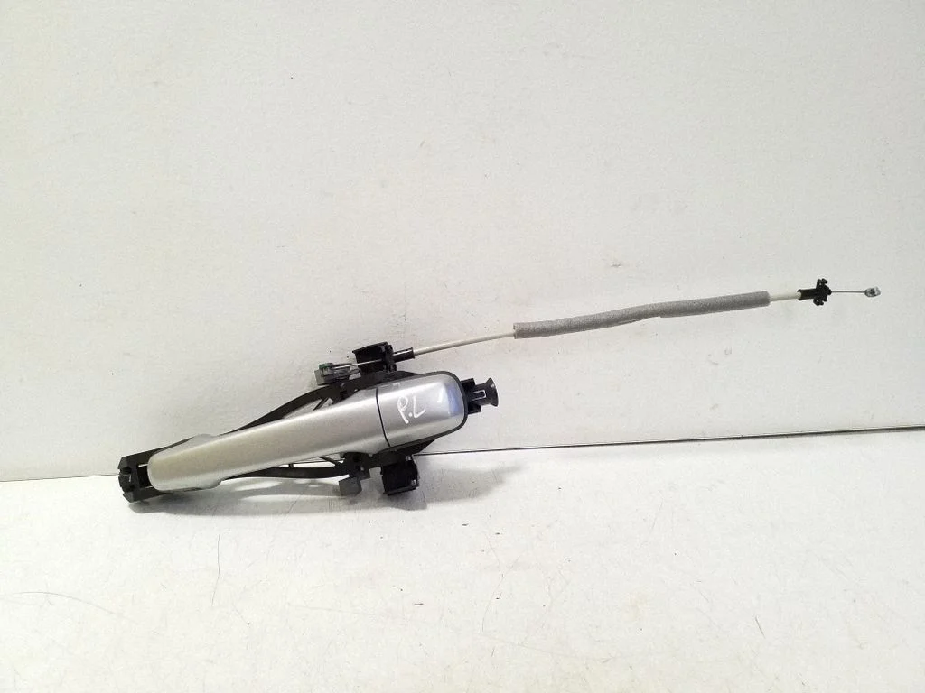 Front door exterior handle 30784202