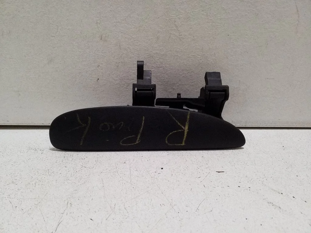 Front door exterior handle 6025300830