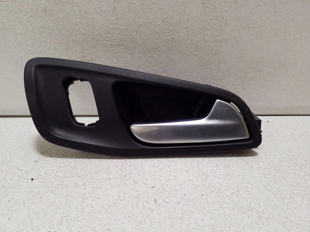 Front door exterior handle GJ54R22600B
