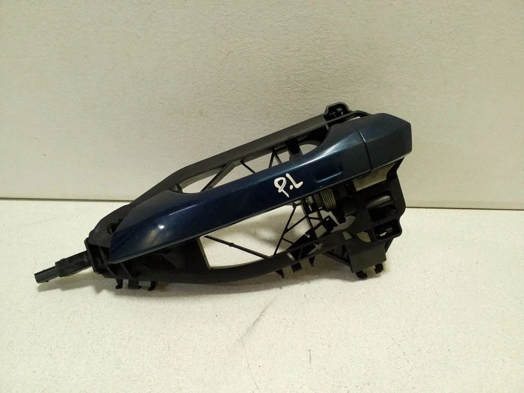 Front door exterior handle 4KL837811 – Audi Q4 e-tron (2021-)