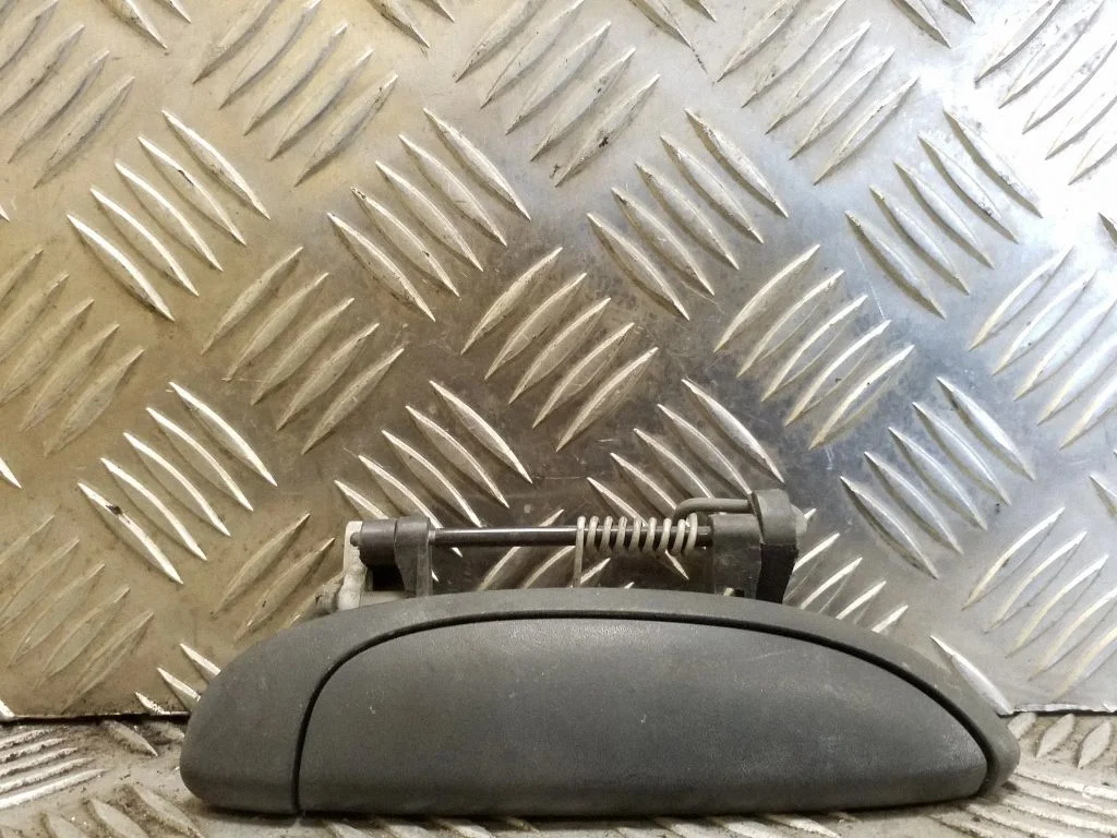 Front door exterior handle 7700830038