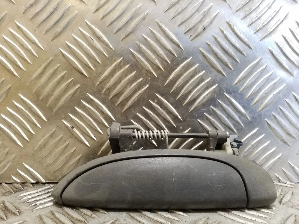 Front door exterior handle 7700830037
