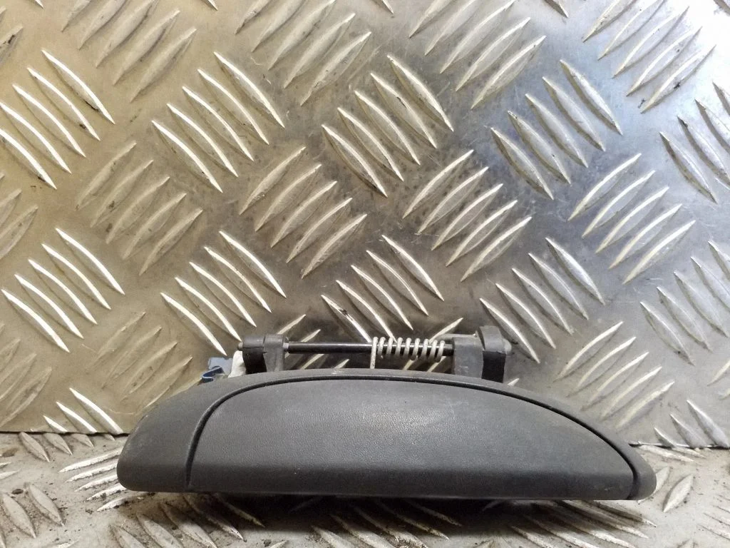 Front door exterior handle 7700830038