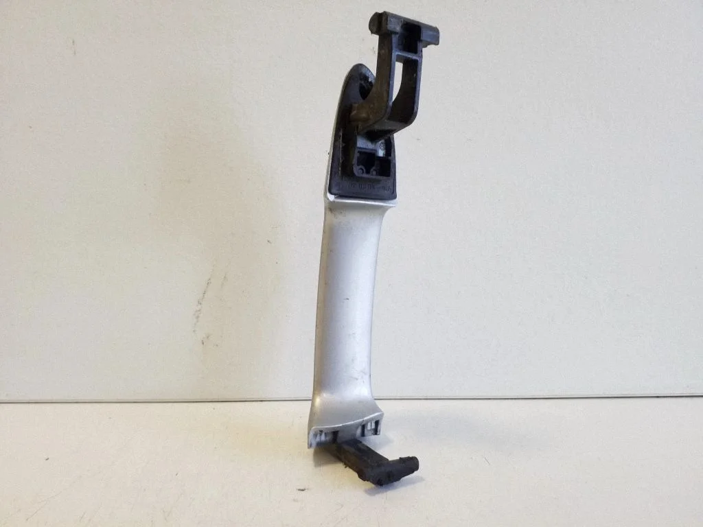 Front door exterior handle 3C0837209