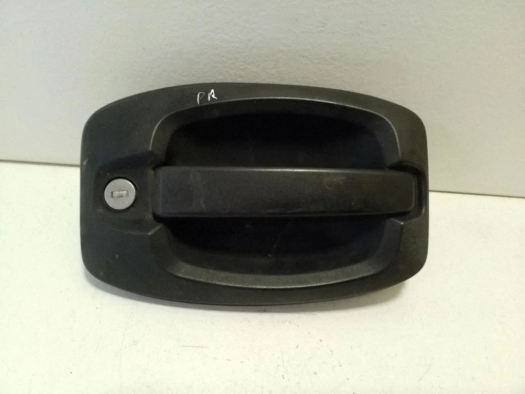 Front door exterior handle NV24738