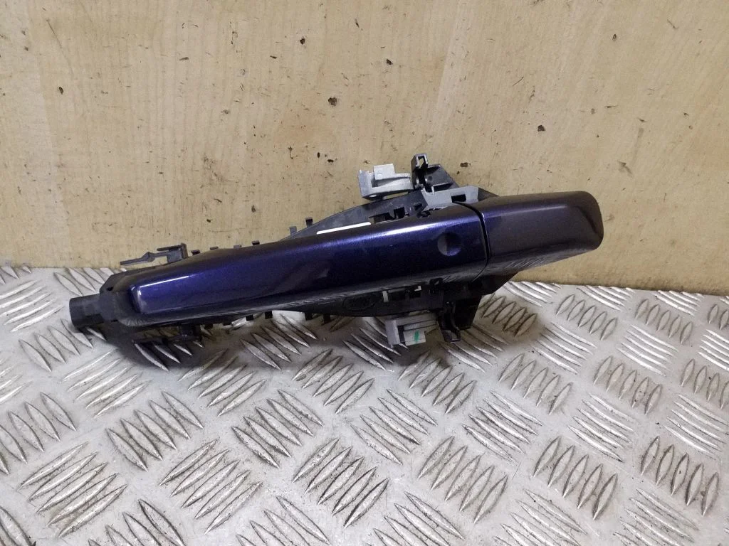Front door exterior handle DK62203A29TE