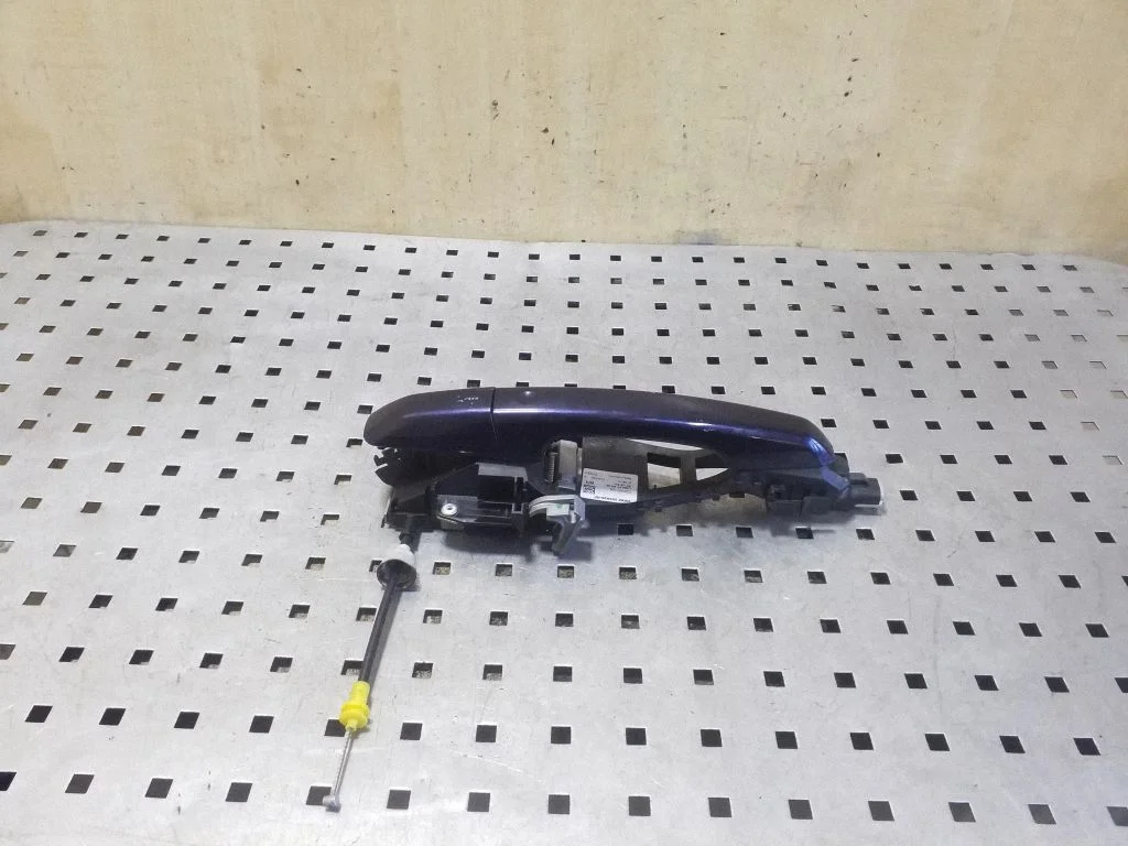 Front door exterior handle DK62203A28RF