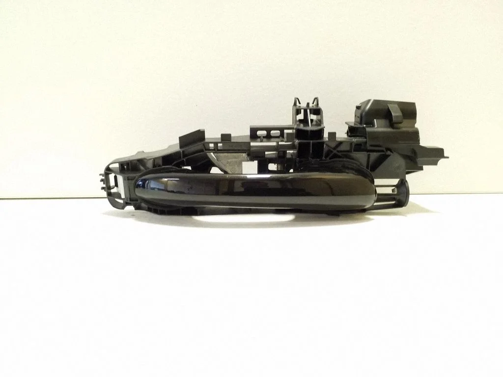Front door exterior handle A0997605202