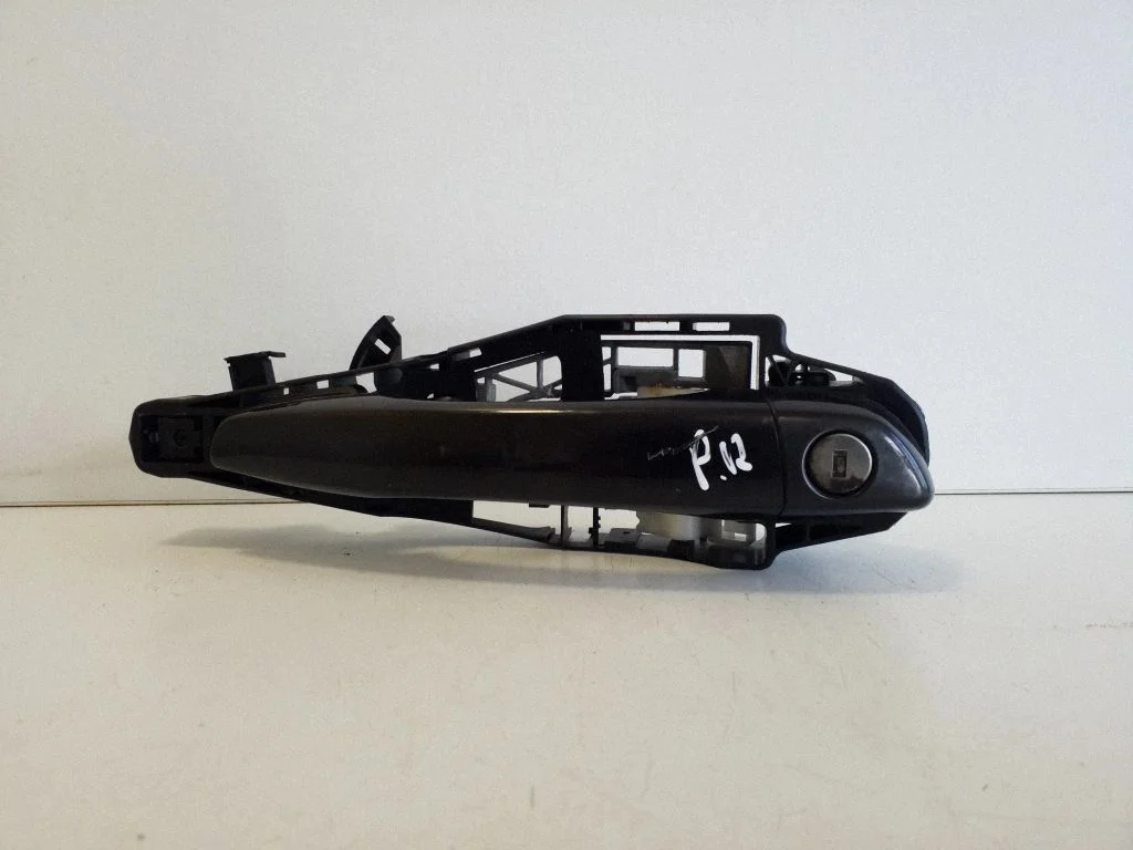 Front door exterior handle – Peugeot 508 RXH (2011-2018)