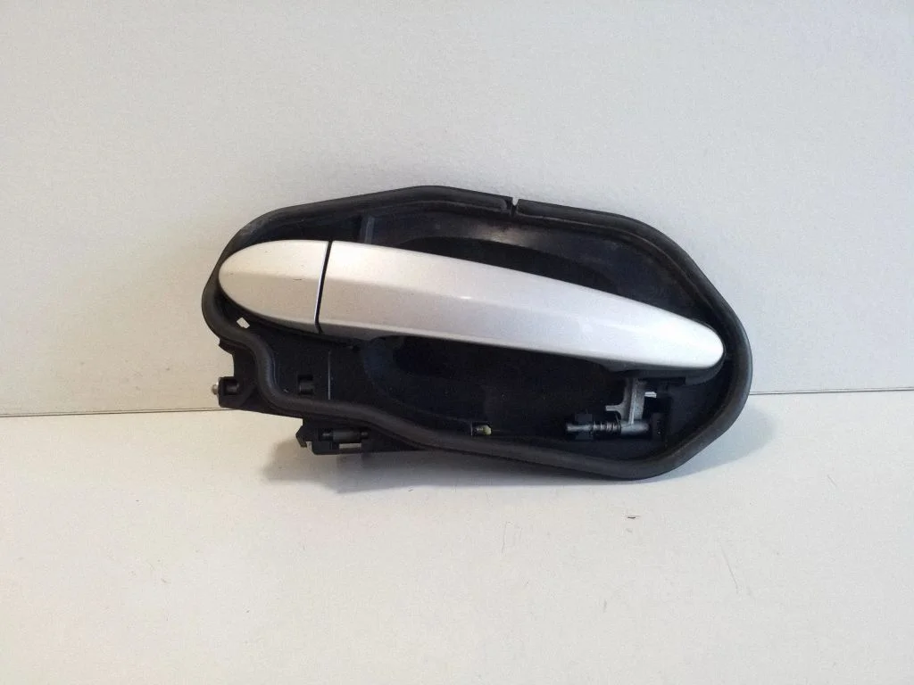 Front door exterior handle 51217199555