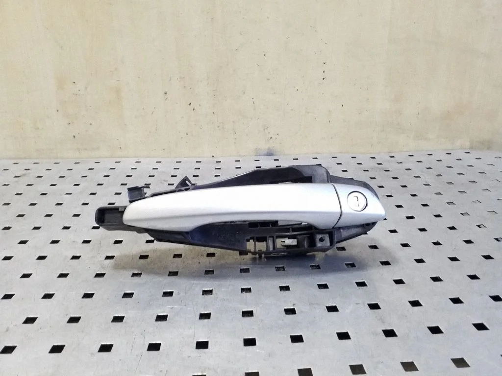 Front door exterior handle 9802977180
