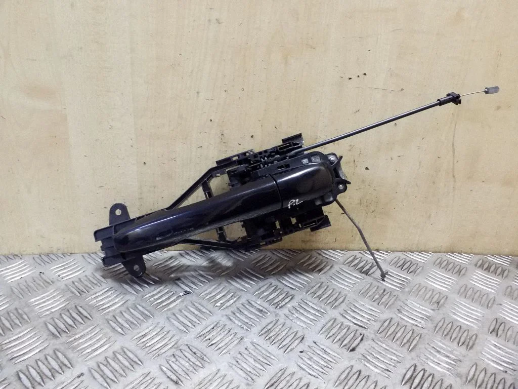 Front door exterior handle 31276164
