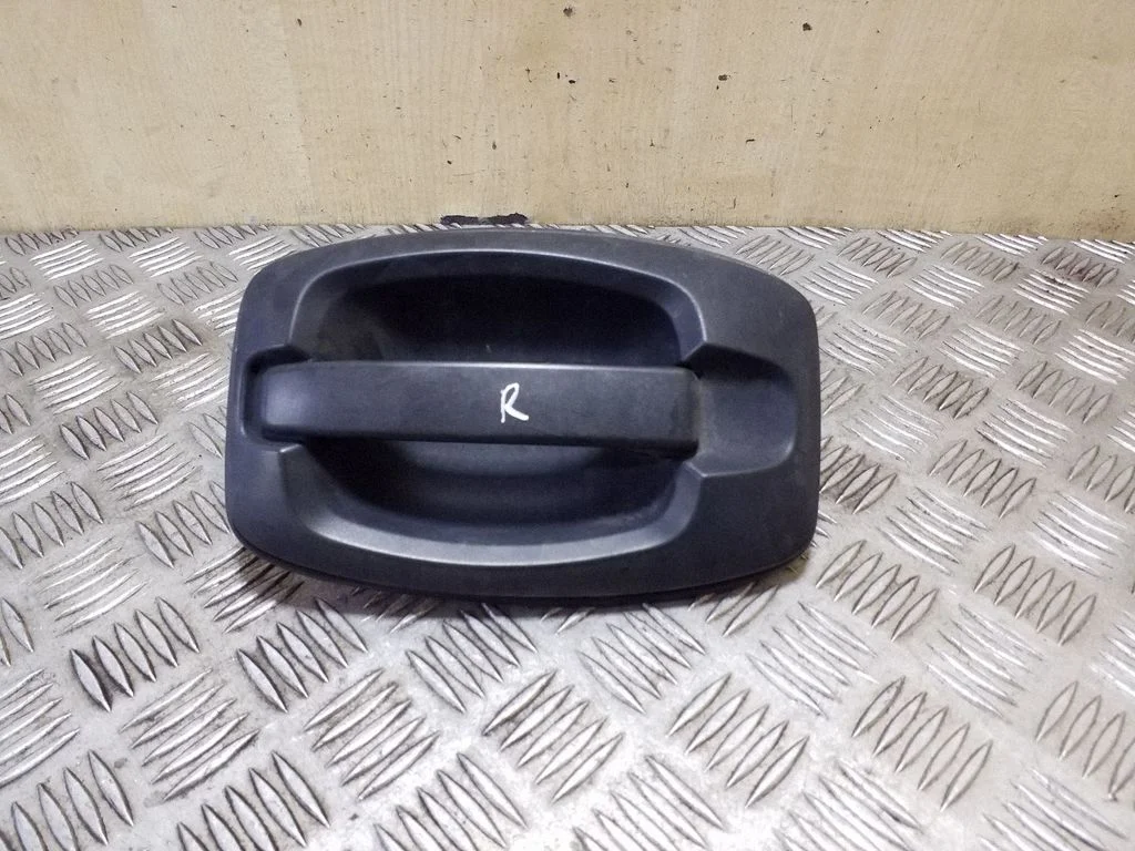 Klamka zewnętrzna drzwi przednich 242430 – Fiat Ducato (2014-)