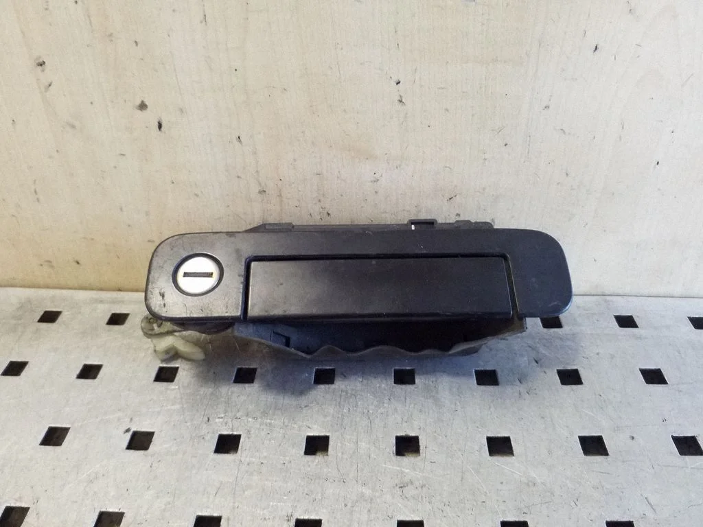 Front door exterior handle 4A0837206A