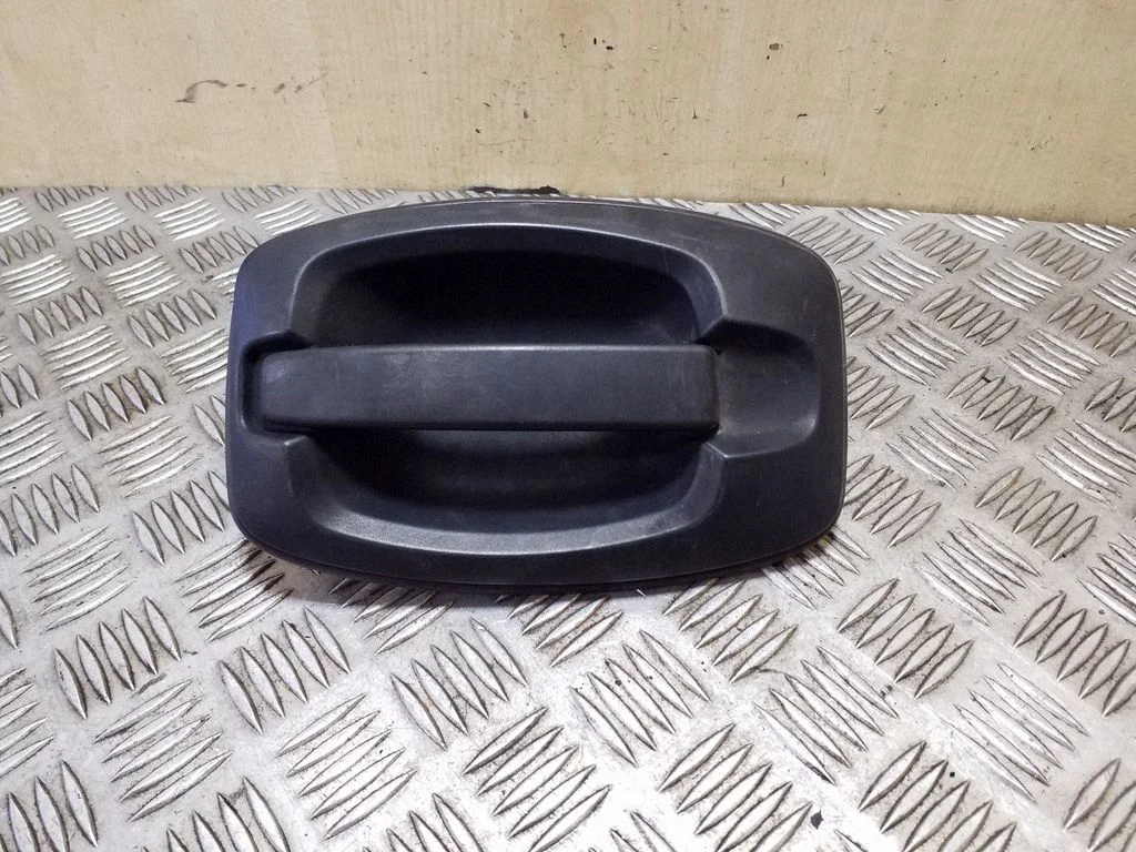 Esiukse välimine käepide NV23738