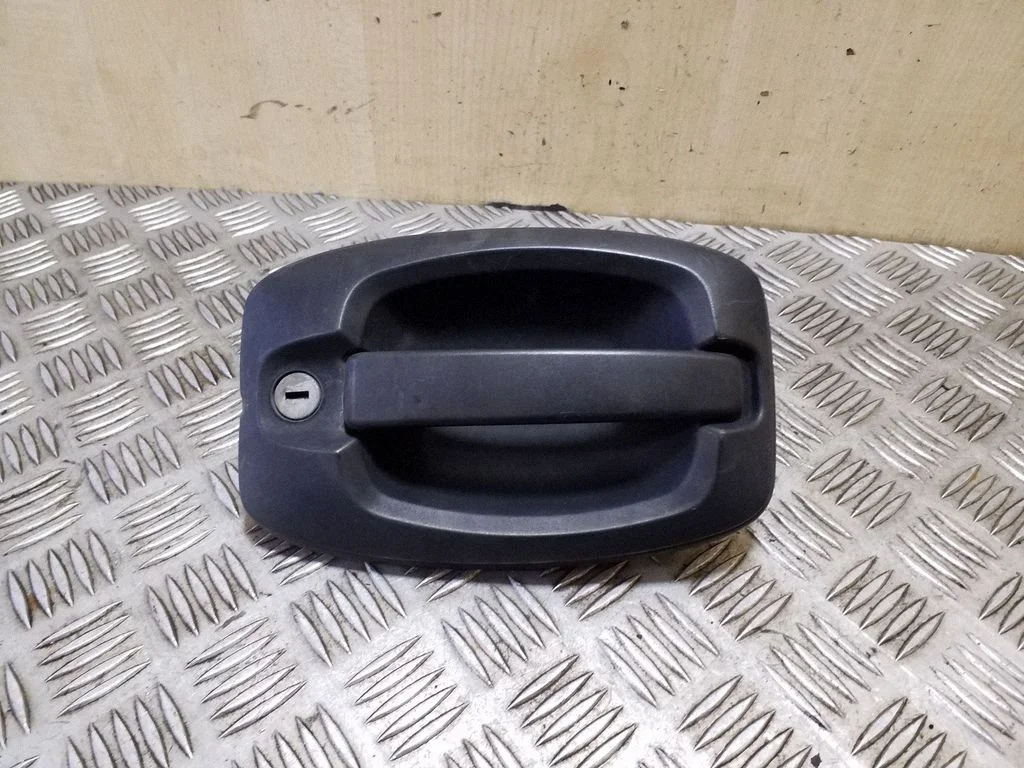 Esiukse välimine käepide – Peugeot Boxer (2015-)