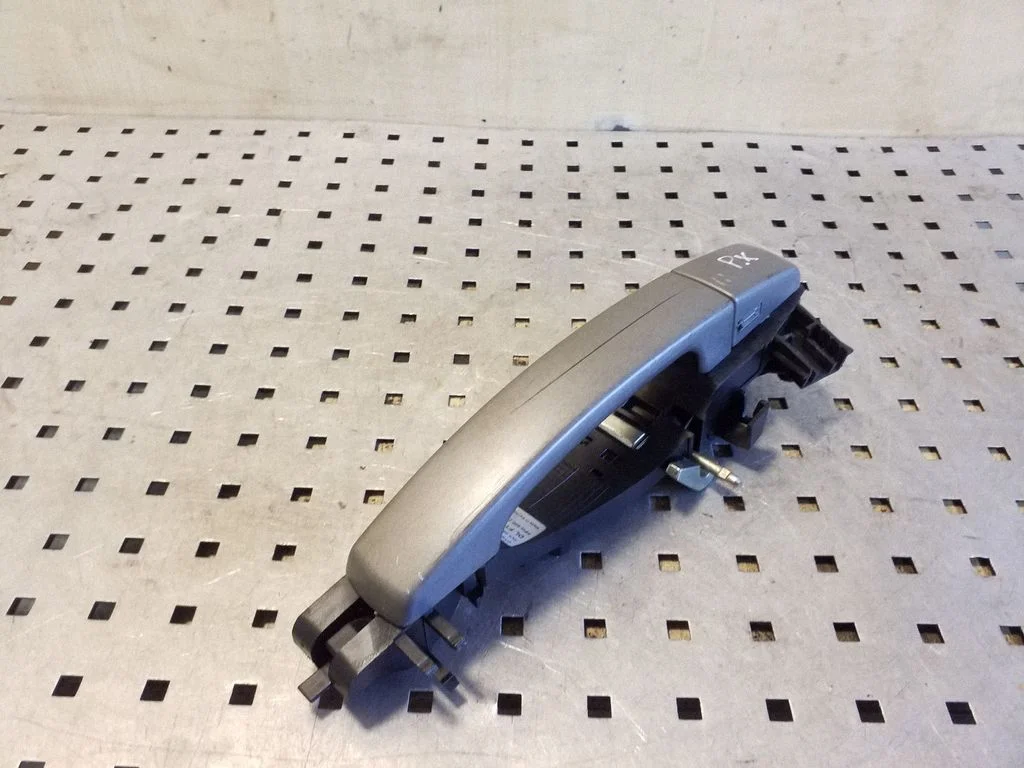Front door exterior handle 41345000