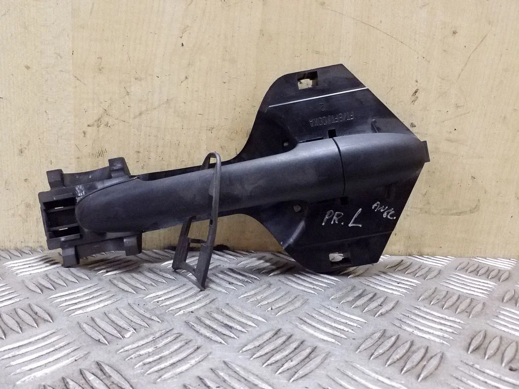 Front door exterior handle A9067600934