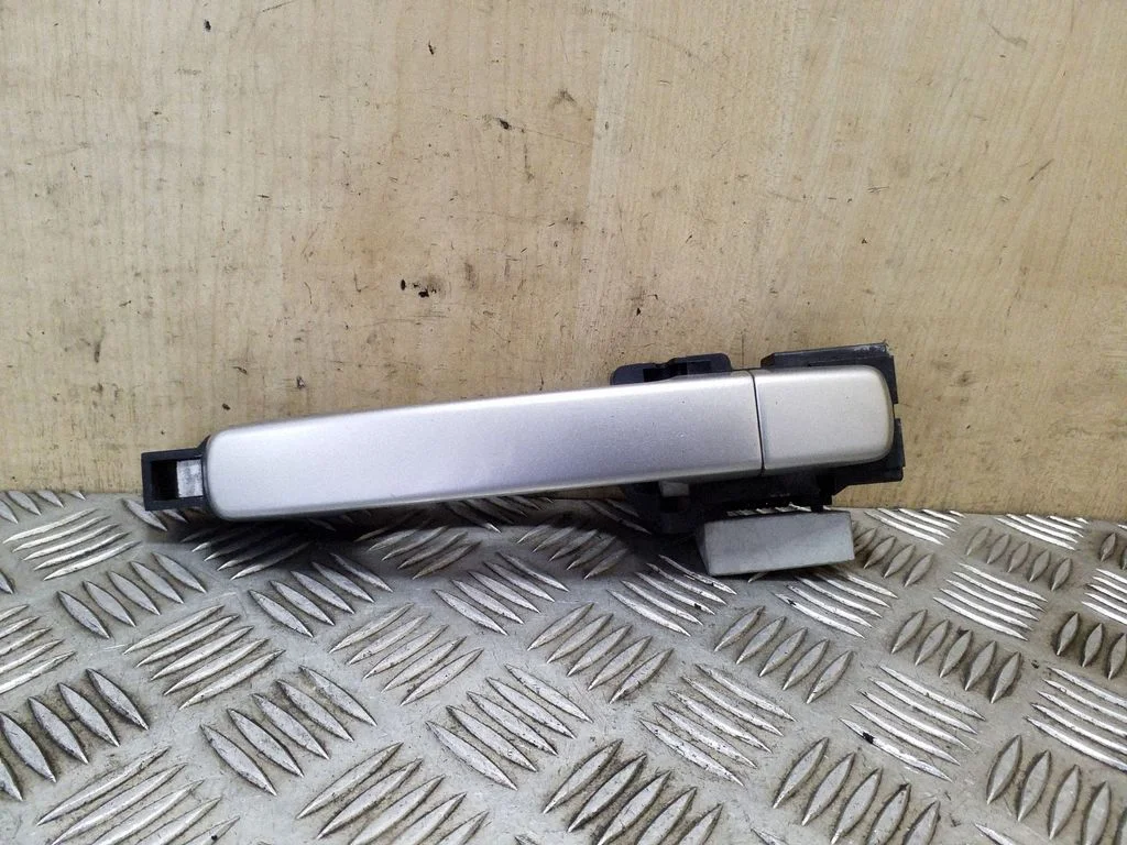 Front door exterior handle 80610EB300