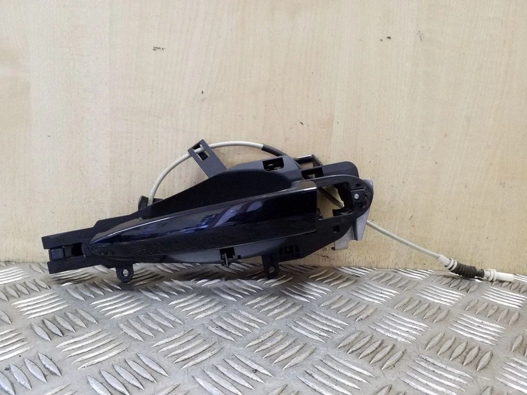 Front door exterior handle – BMW X6 E71 (2008-2014)