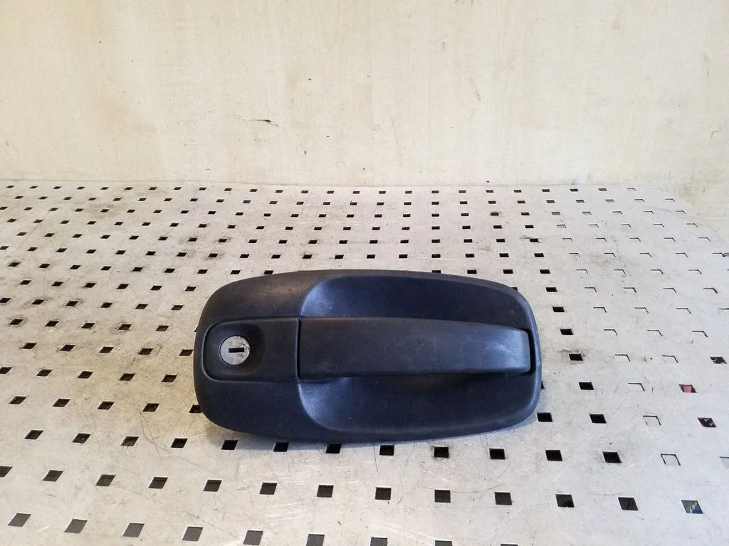Front door exterior handle 8200170625