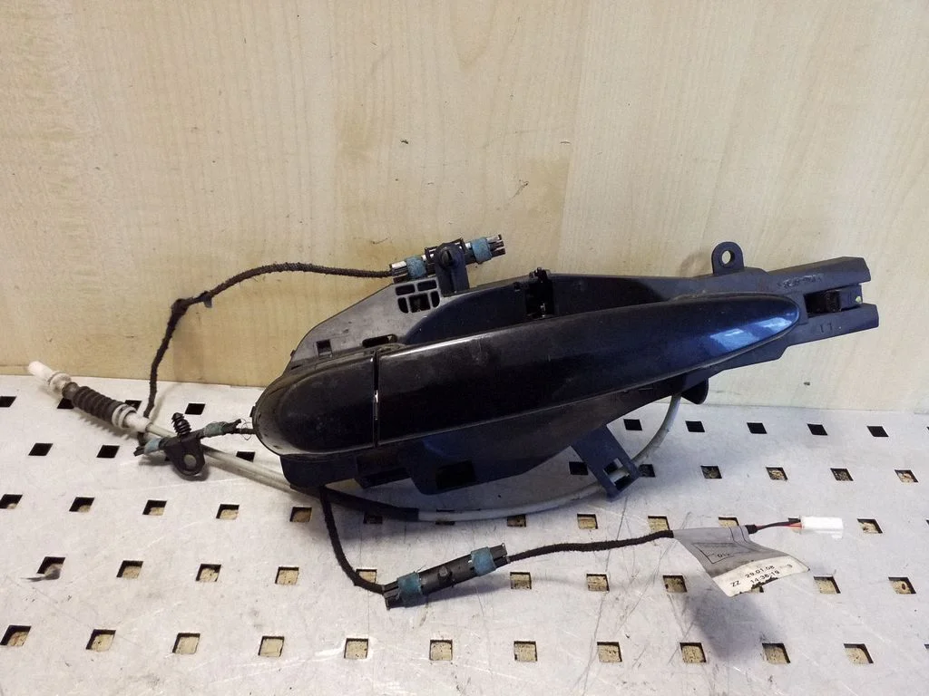 Front door exterior handle 54061710