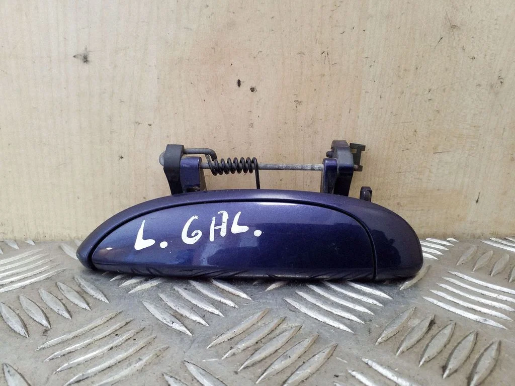 Front door exterior handle 97114202