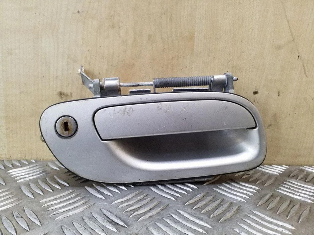 Esiukse välimine käepide 9159640