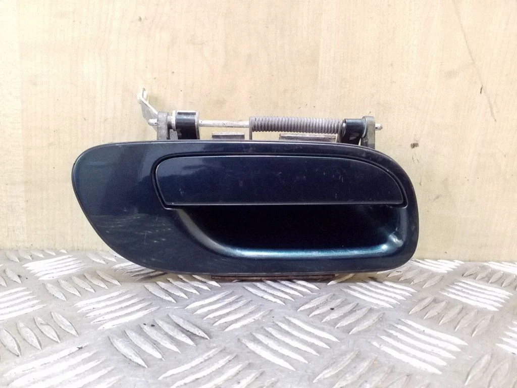 Ārējais atvēršanas rokturis 9159640