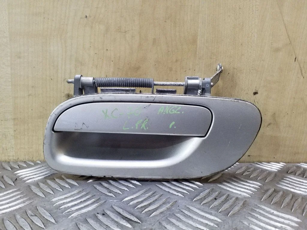 Ārējais atvēršanas rokturis 9159639