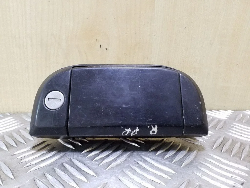 Front door exterior handle 701837210