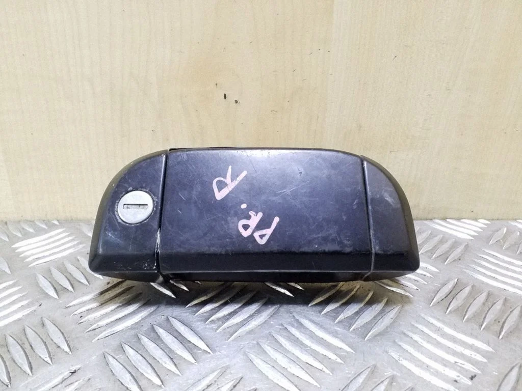 Front door exterior handle 701837210