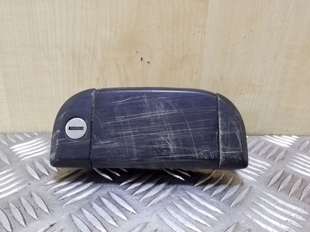 Front door exterior handle 701837210