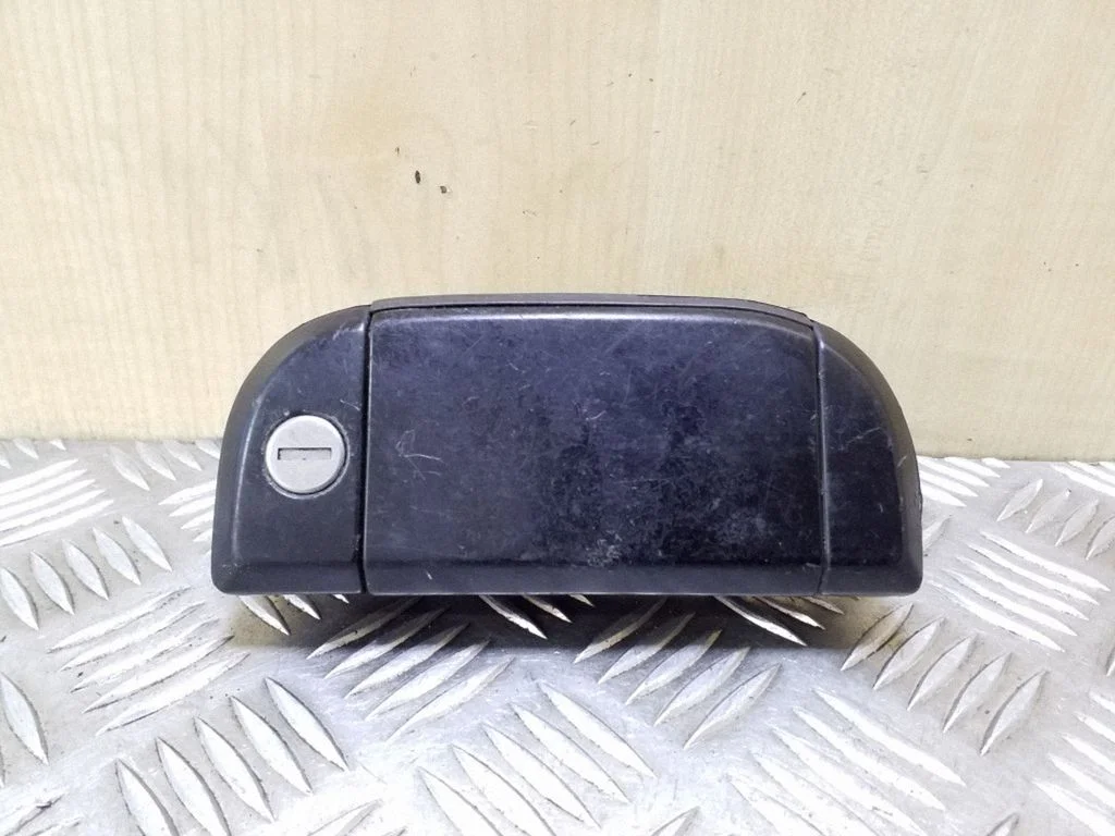 Front door exterior handle 701837210