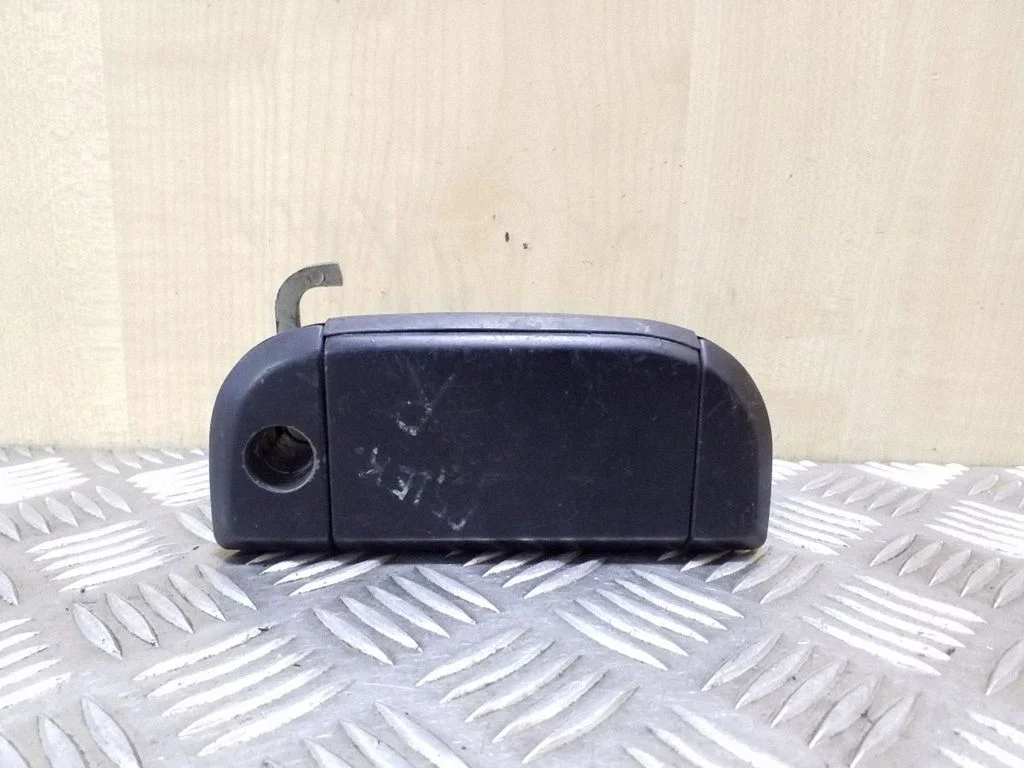 Front door exterior handle 701837210