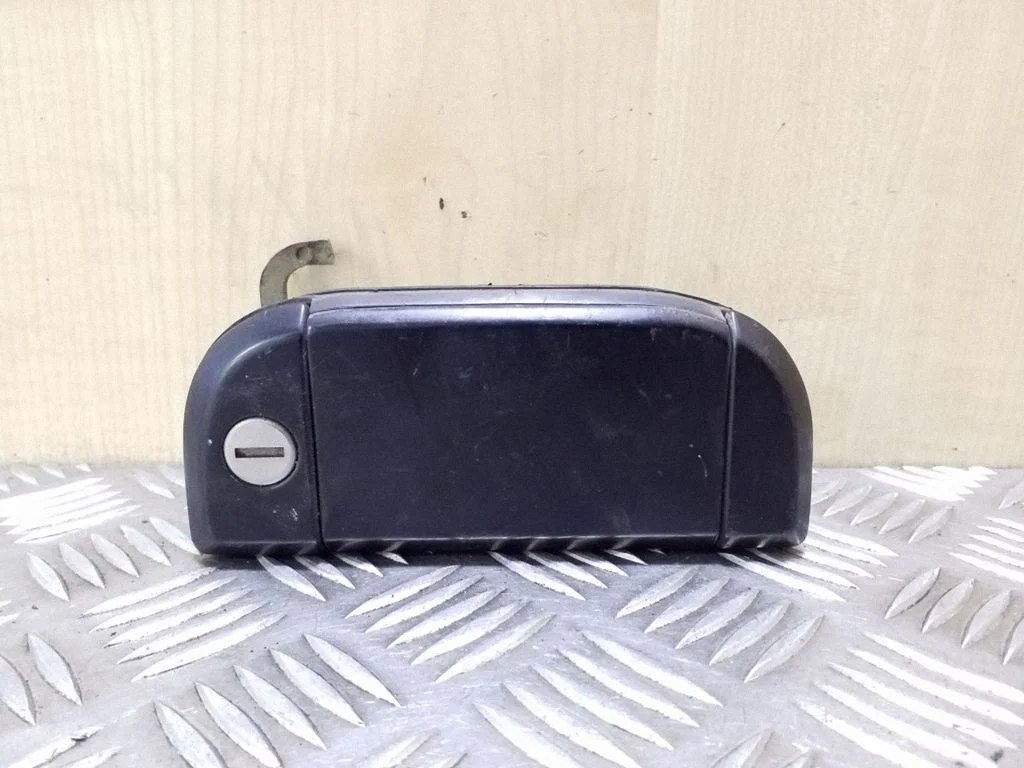 Front door exterior handle 701837210