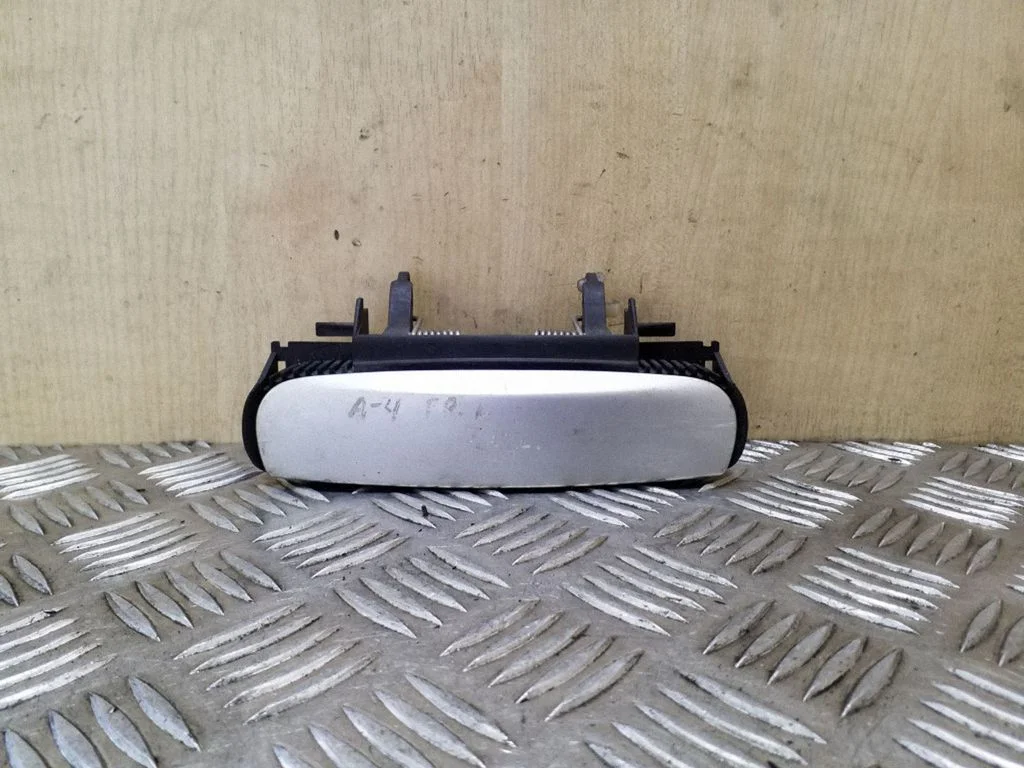 Front door exterior handle 4B0839885