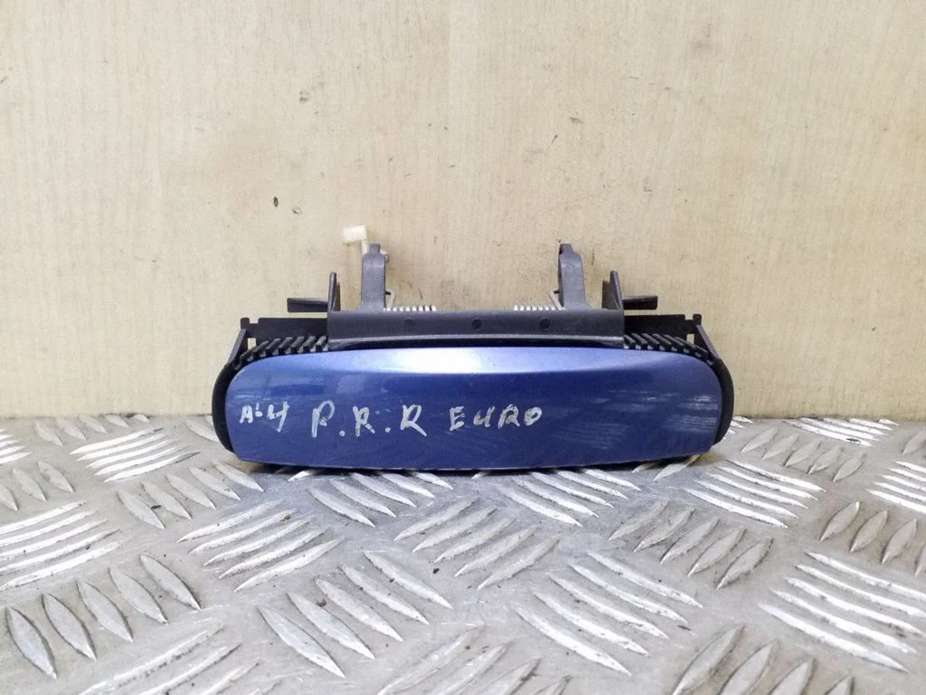 Front door exterior handle 4B0839885