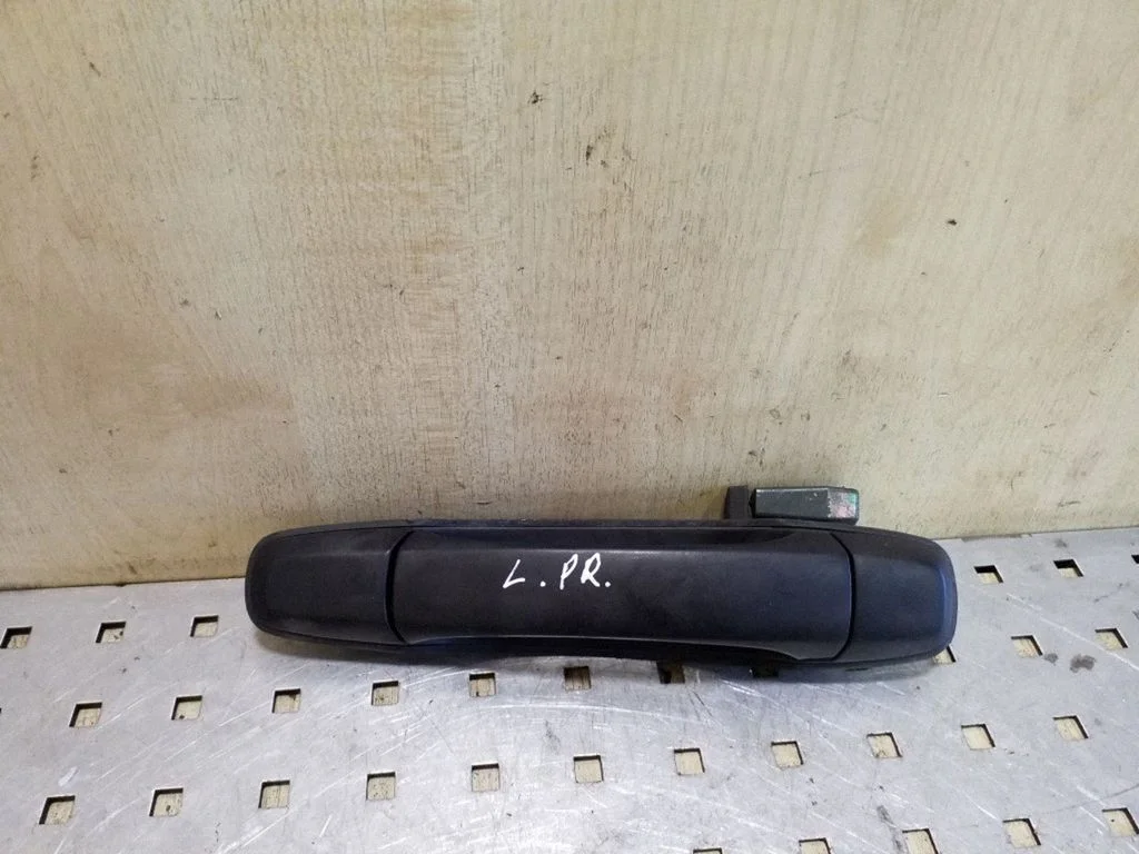 Front door exterior handle – Subaru Forester SG (2003-2005)